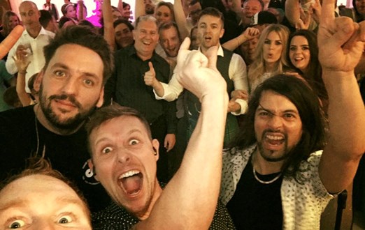 The Man from Delmonte Thumbnail Image 22